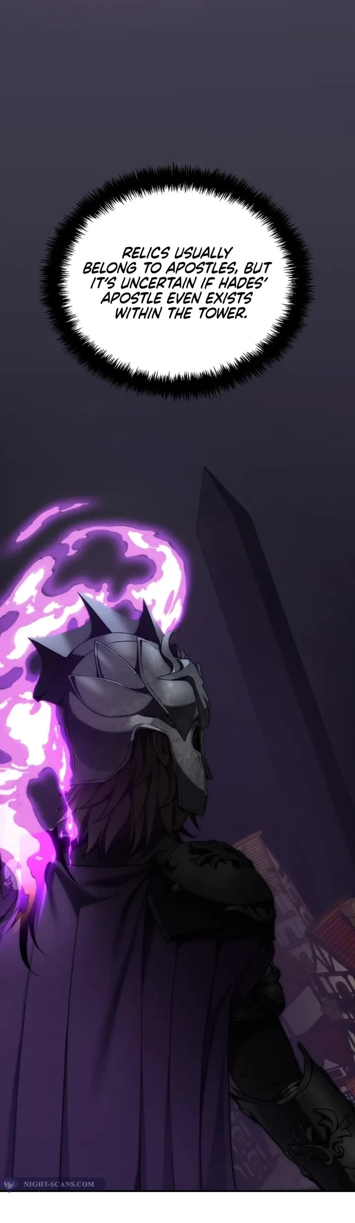 Ranker Who Lives A Second Time chapter 181 page 36