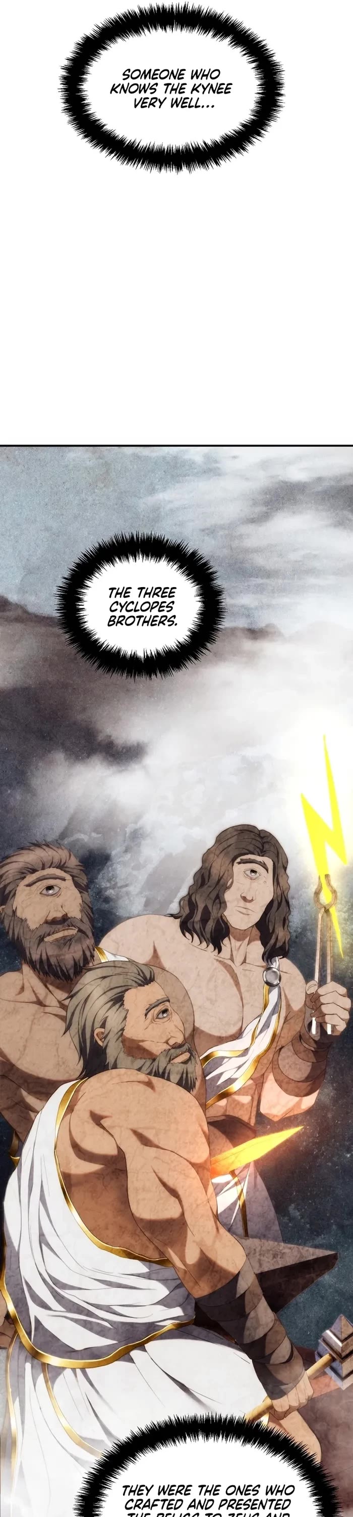 Ranker Who Lives A Second Time chapter 181 page 38