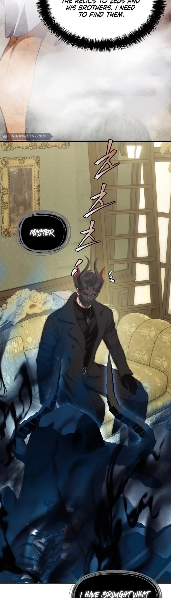 Ranker Who Lives A Second Time chapter 181 page 39