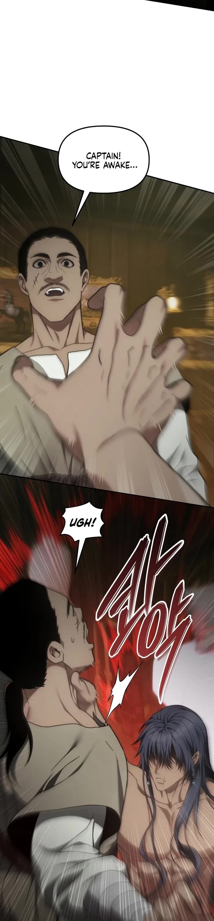 Ranker Who Lives A Second Time chapter 181 page 43