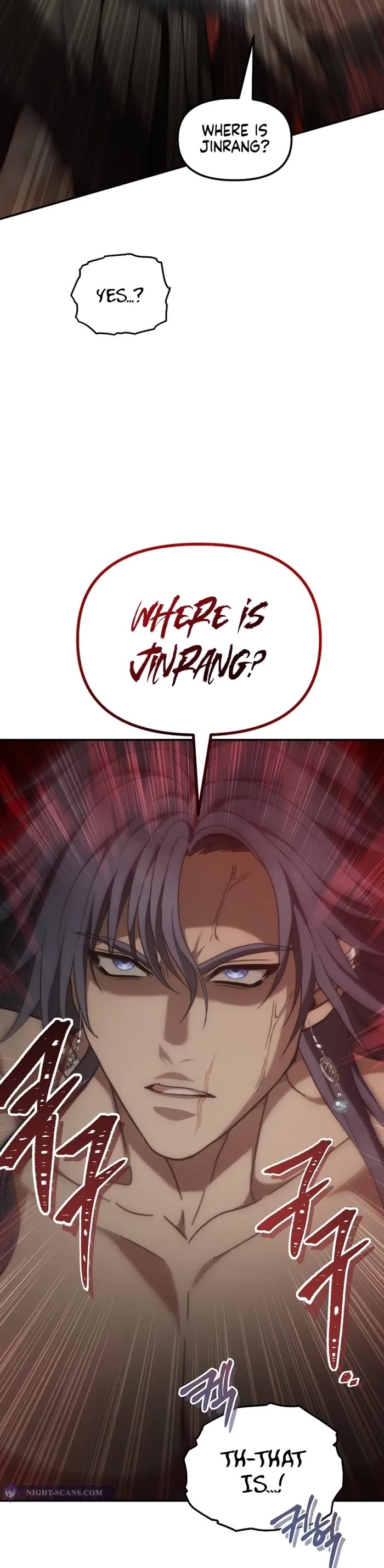 Ranker Who Lives A Second Time chapter 181 page 44