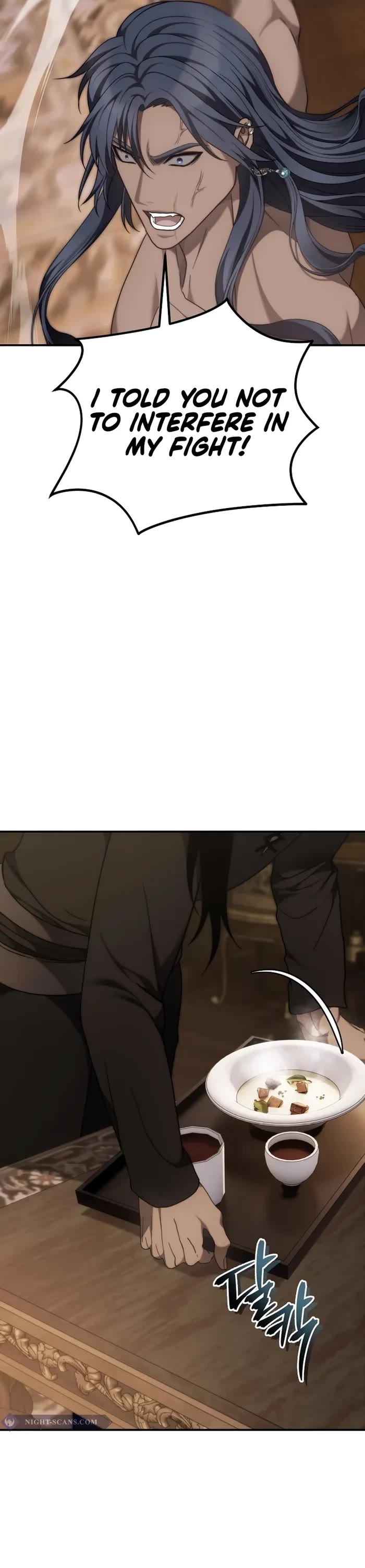 Ranker Who Lives A Second Time chapter 181 page 46