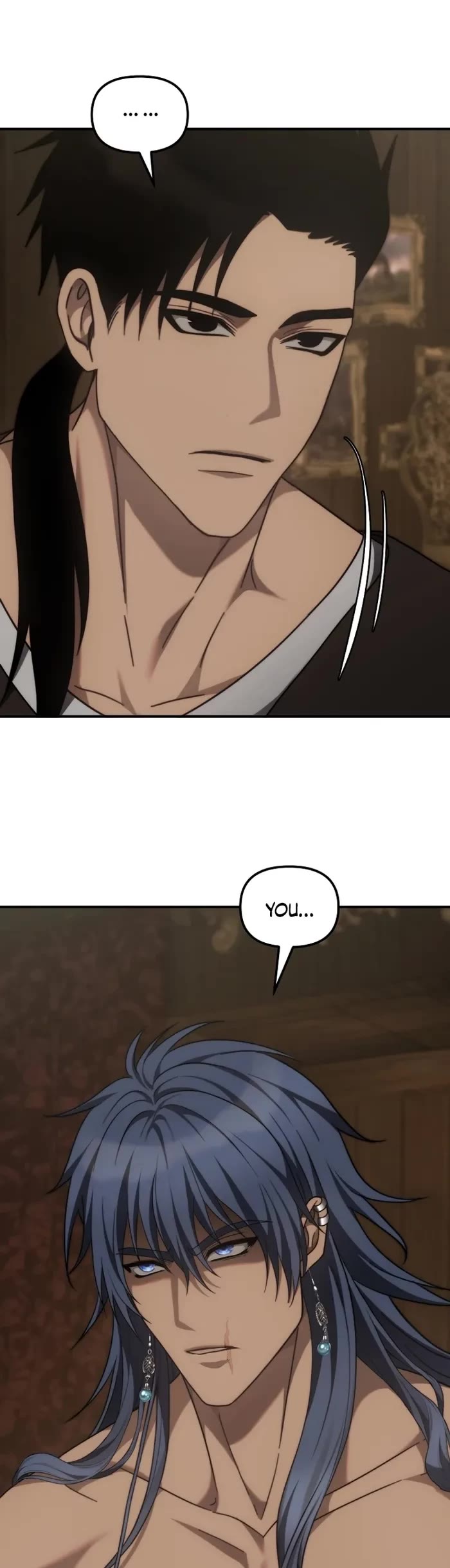 Ranker Who Lives A Second Time chapter 181 page 47