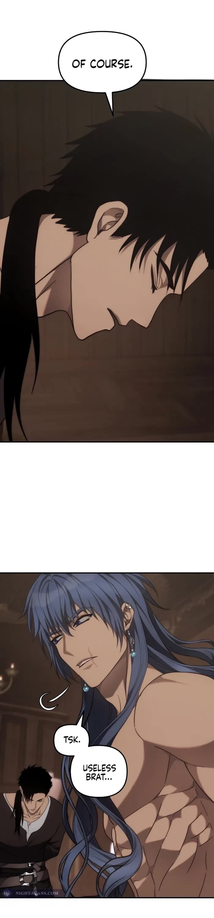 Ranker Who Lives A Second Time chapter 181 page 52