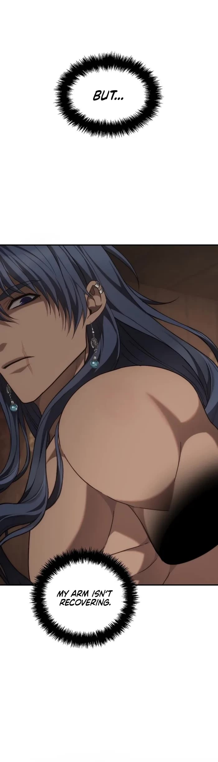 Ranker Who Lives A Second Time chapter 181 page 53