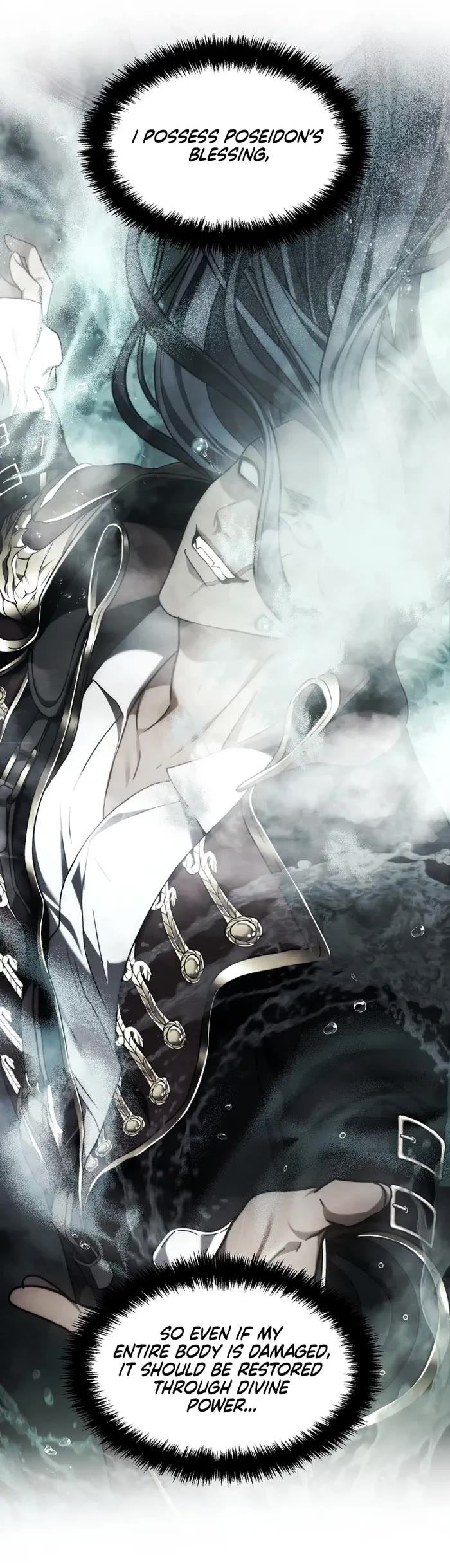 Ranker Who Lives A Second Time chapter 181 page 54