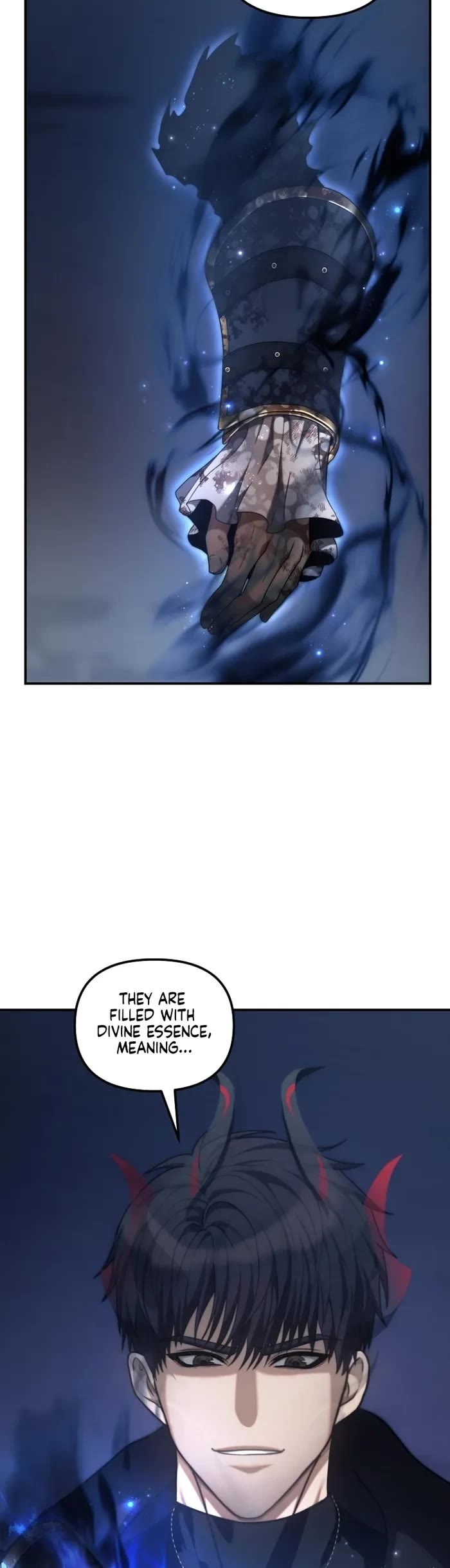 Ranker Who Lives A Second Time chapter 181 page 56