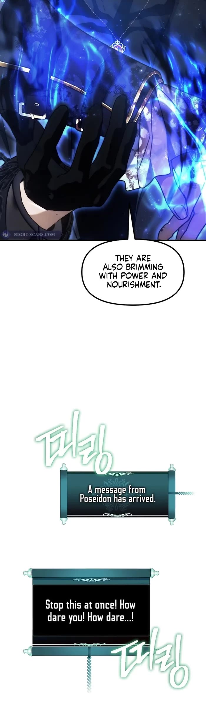 Ranker Who Lives A Second Time chapter 181 page 57