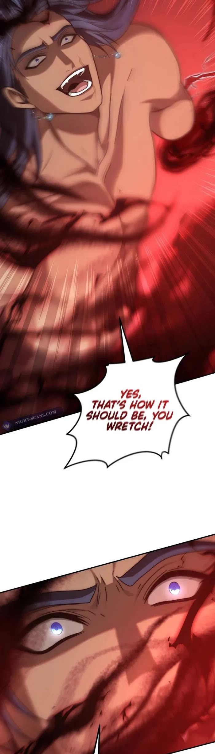 Ranker Who Lives A Second Time chapter 181 page 61