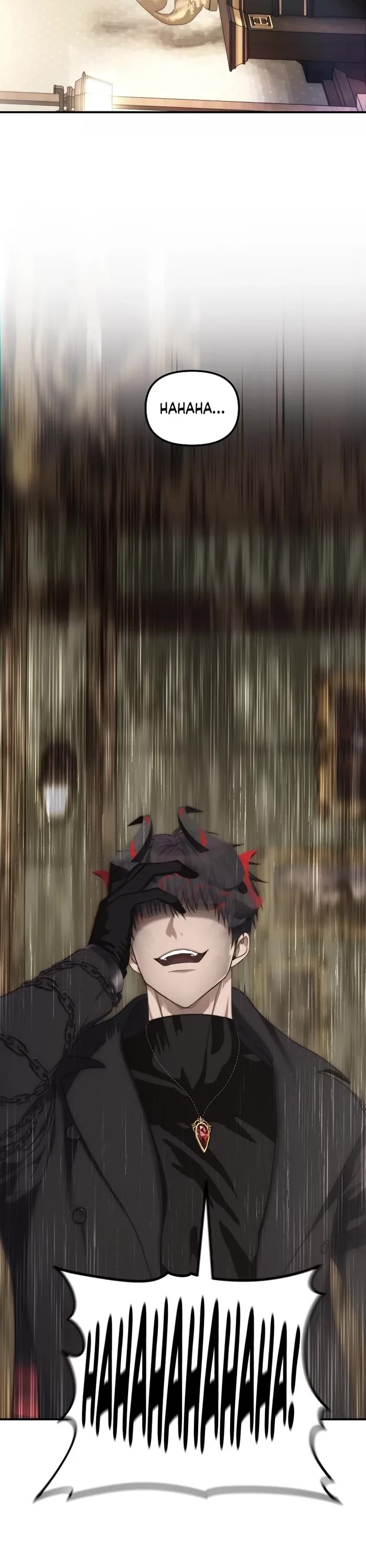 Ranker Who Lives A Second Time chapter 181 page 8