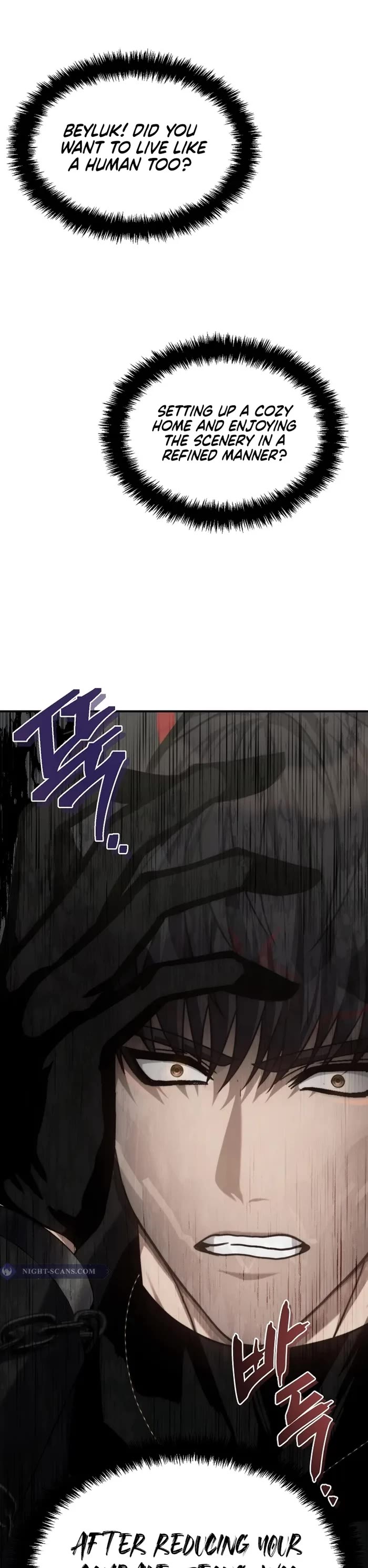 Ranker Who Lives A Second Time chapter 181 page 9