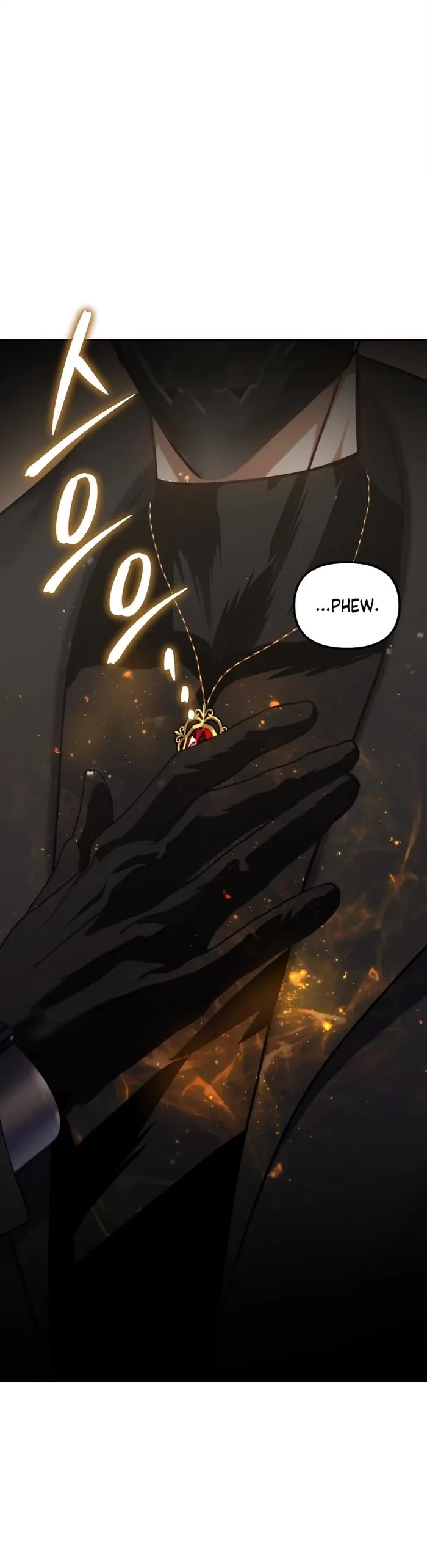 Ranker Who Lives A Second Time chapter 182 page 11