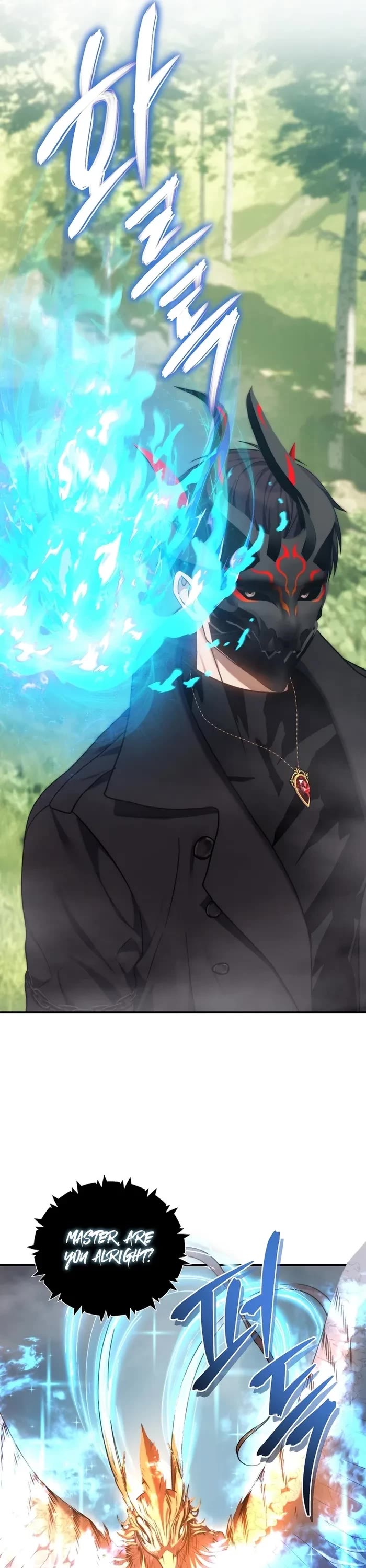 Ranker Who Lives A Second Time chapter 182 page 15