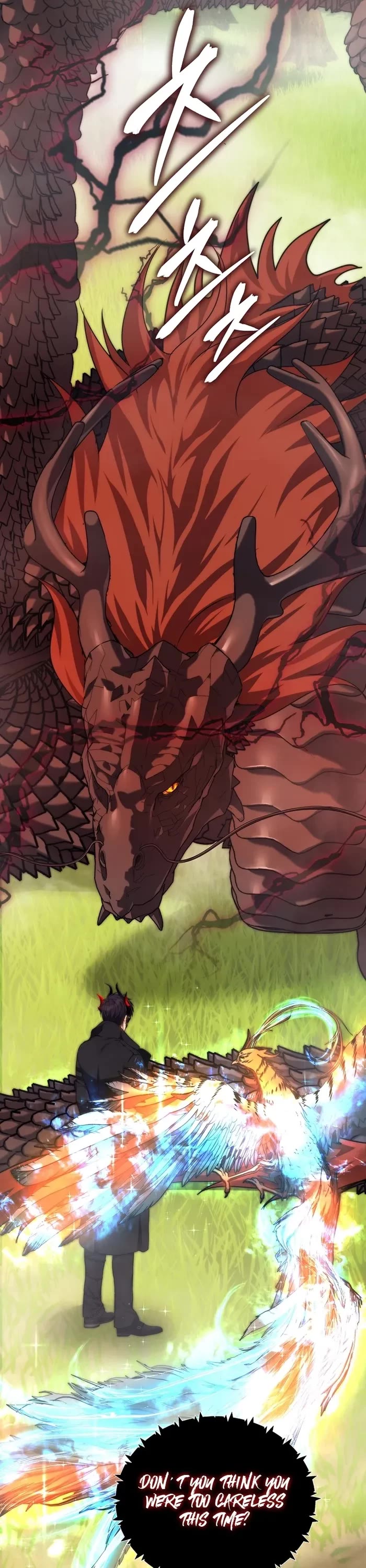 Ranker Who Lives A Second Time chapter 182 page 18