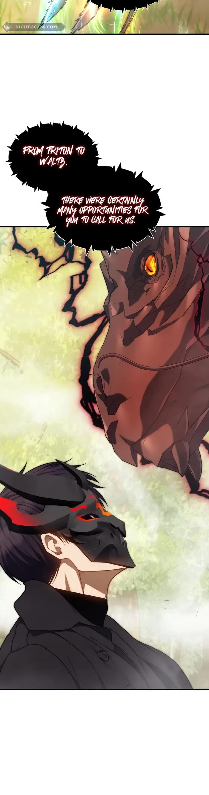 Ranker Who Lives A Second Time chapter 182 page 19