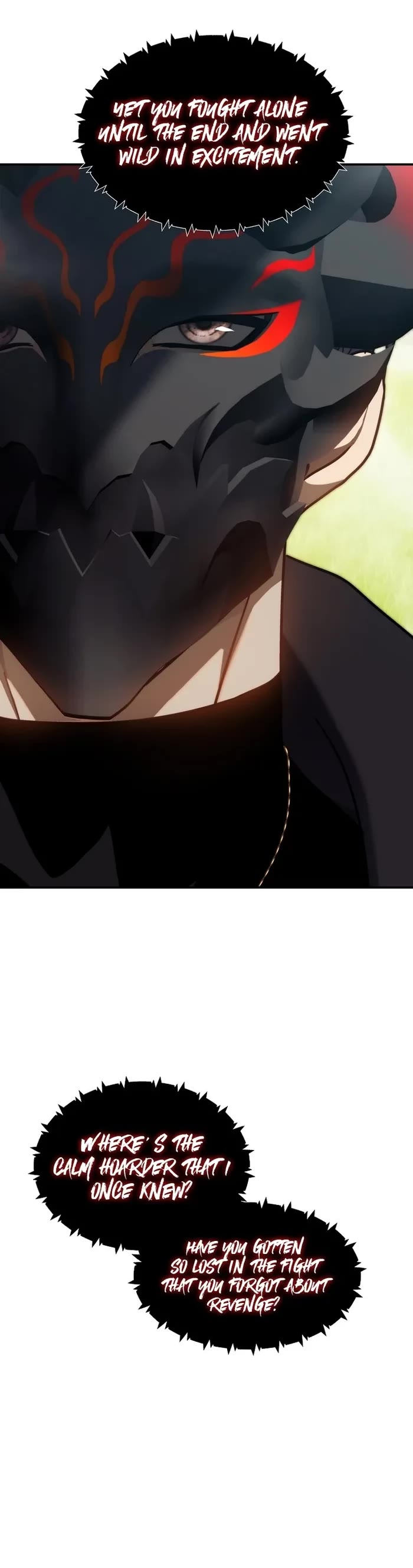 Ranker Who Lives A Second Time chapter 182 page 20