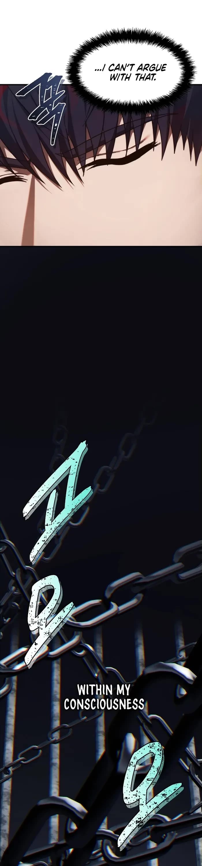 Ranker Who Lives A Second Time chapter 182 page 21