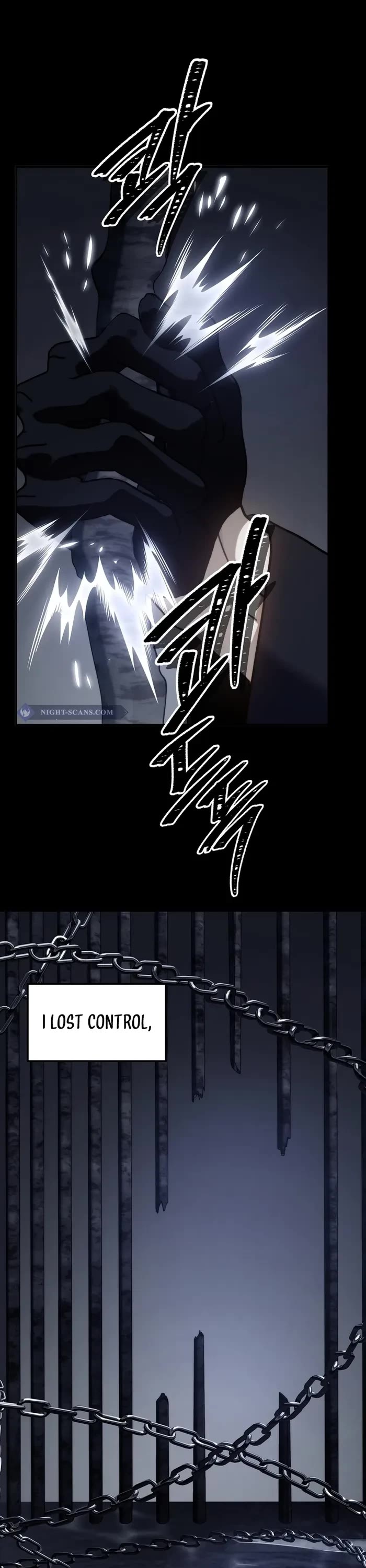 Ranker Who Lives A Second Time chapter 182 page 24