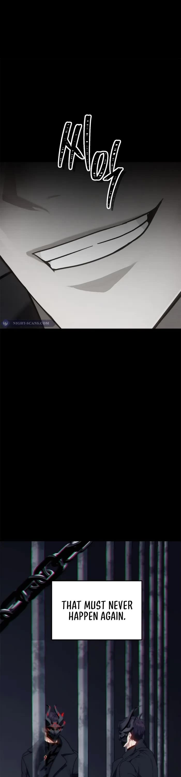 Ranker Who Lives A Second Time chapter 182 page 27