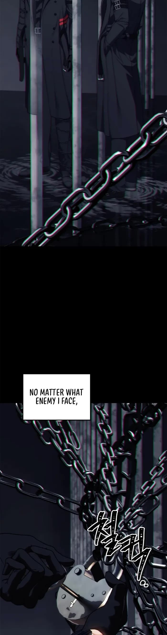 Ranker Who Lives A Second Time chapter 182 page 28