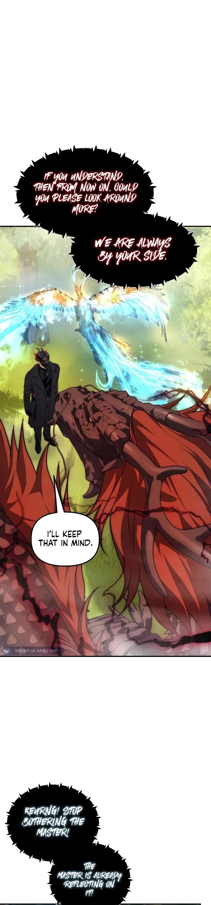 Ranker Who Lives A Second Time chapter 182 page 30