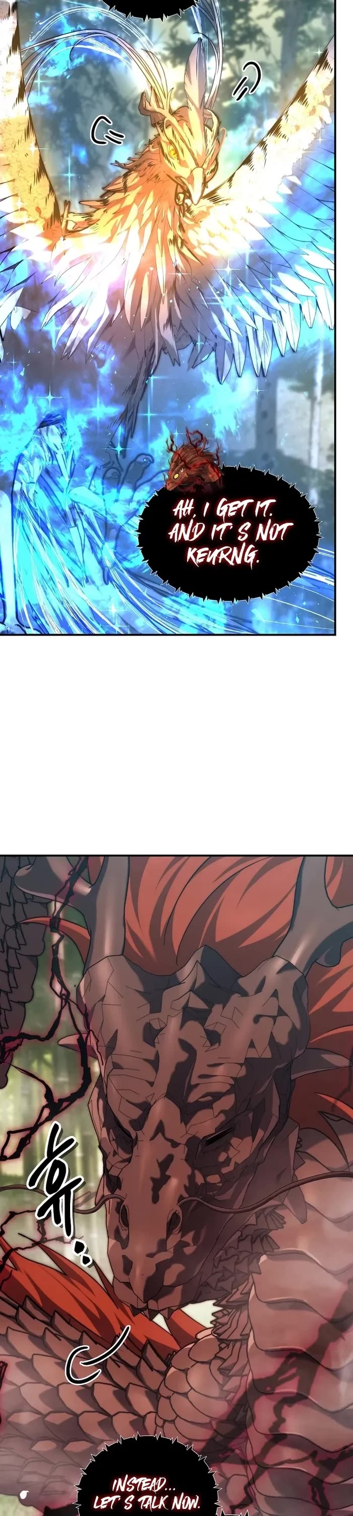 Ranker Who Lives A Second Time chapter 182 page 31