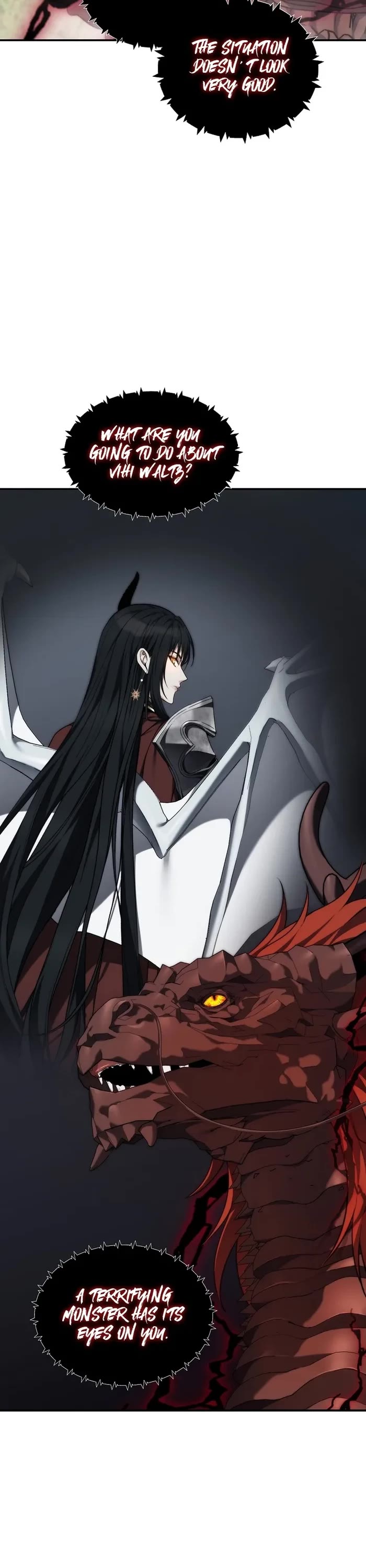 Ranker Who Lives A Second Time chapter 182 page 32