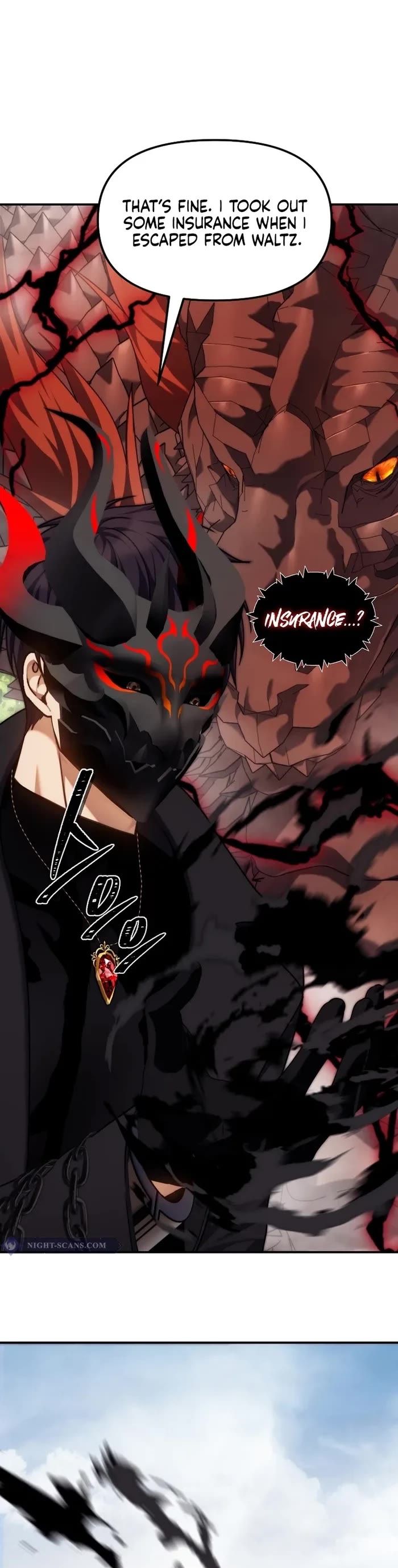 Ranker Who Lives A Second Time chapter 182 page 33