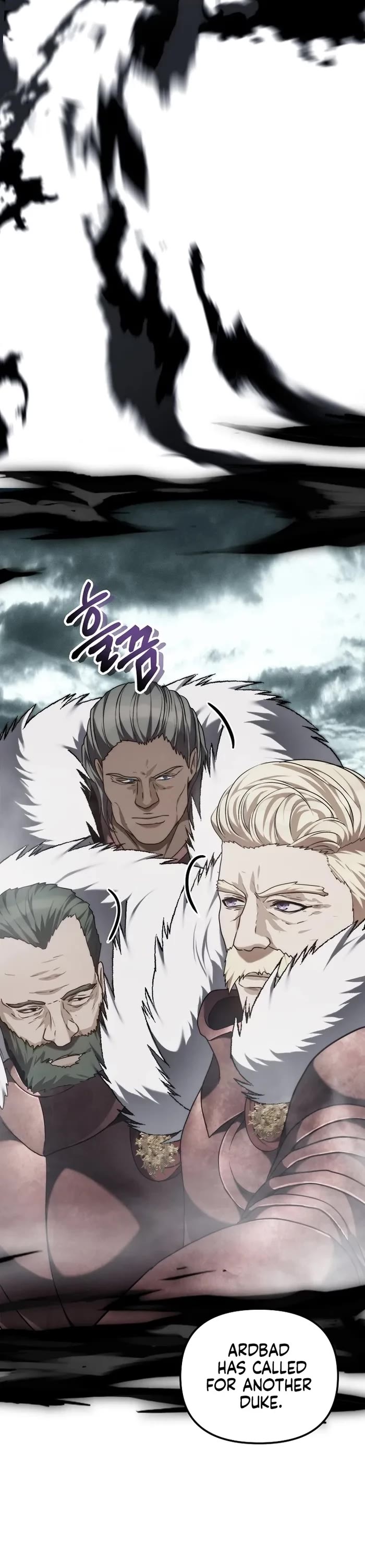 Ranker Who Lives A Second Time chapter 182 page 37