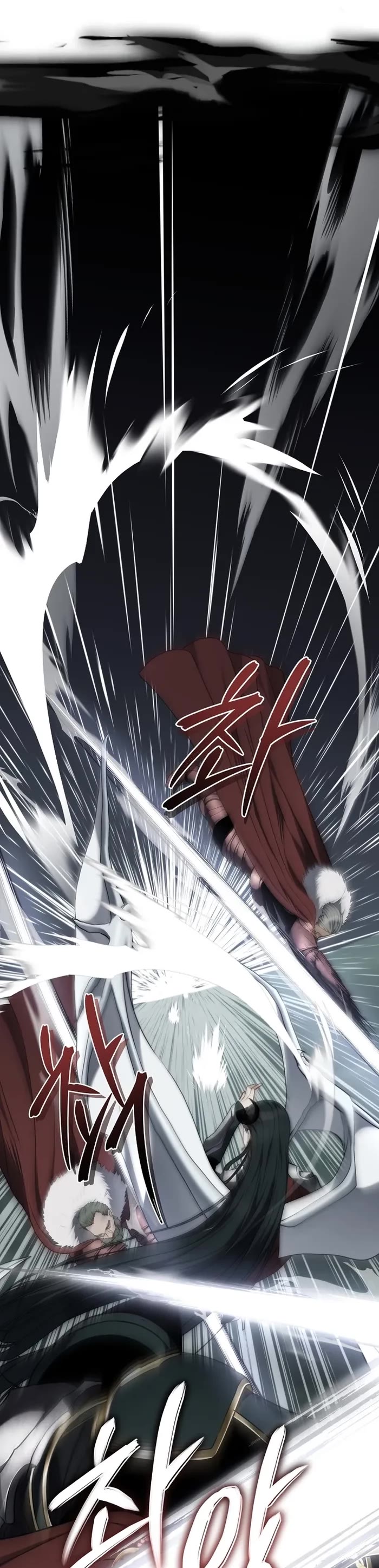 Ranker Who Lives A Second Time chapter 182 page 38