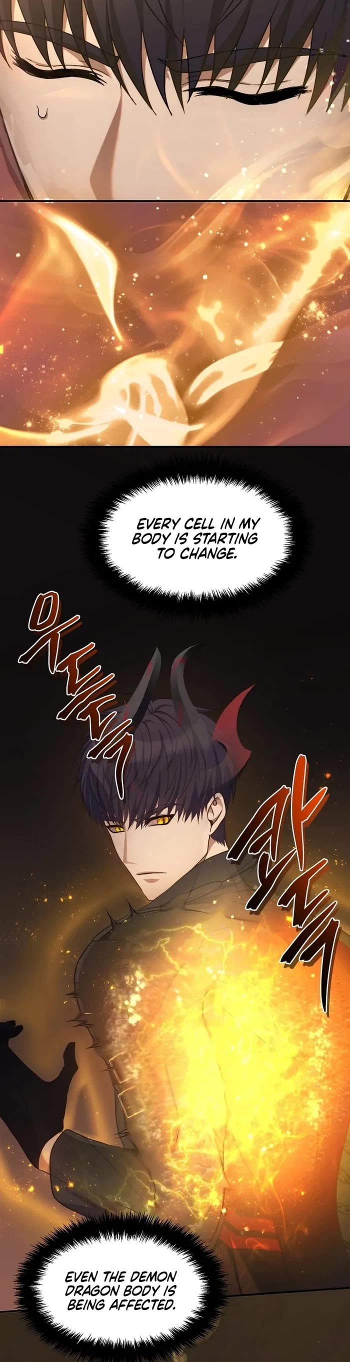 Ranker Who Lives A Second Time chapter 182 page 4