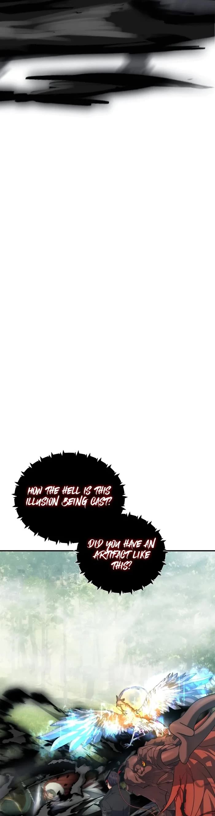 Ranker Who Lives A Second Time chapter 182 page 41