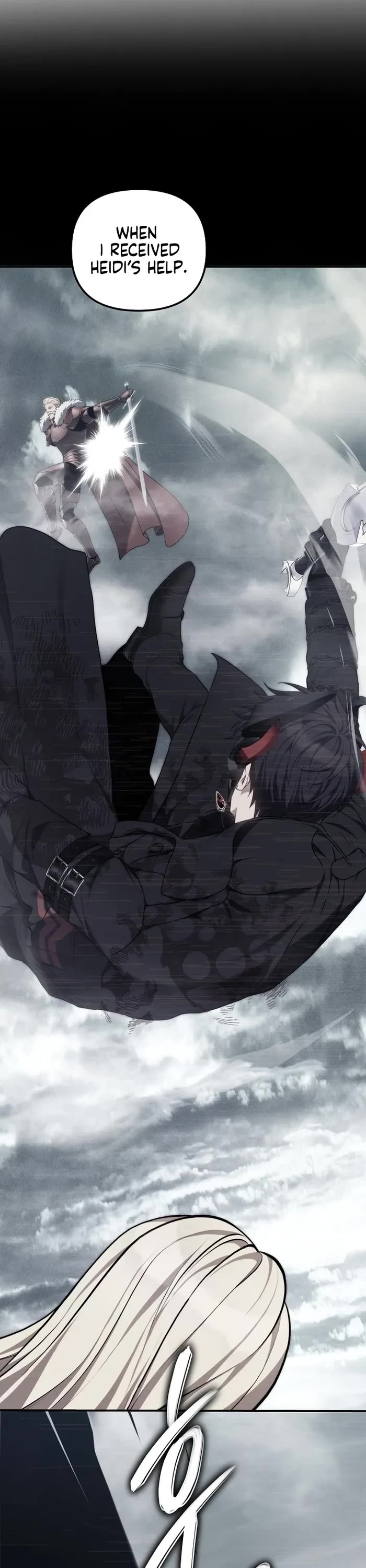 Ranker Who Lives A Second Time chapter 182 page 43