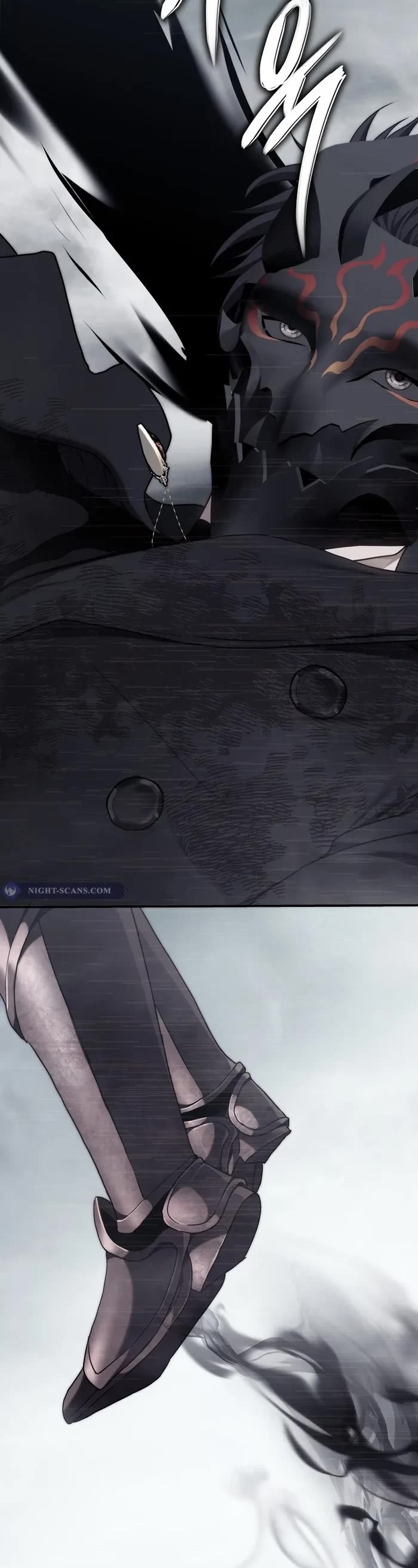 Ranker Who Lives A Second Time chapter 182 page 44