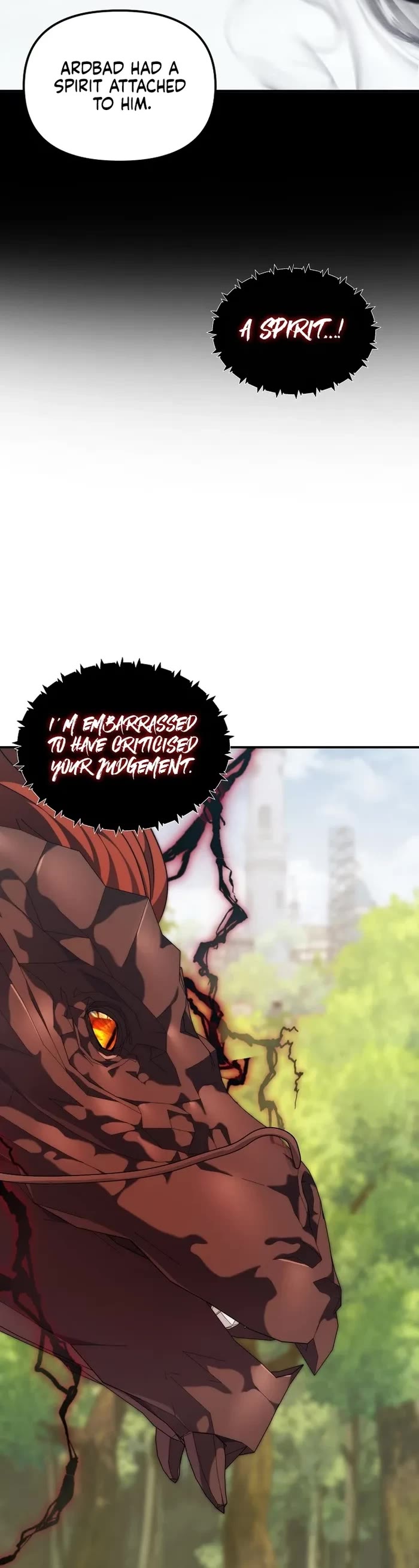 Ranker Who Lives A Second Time chapter 182 page 45