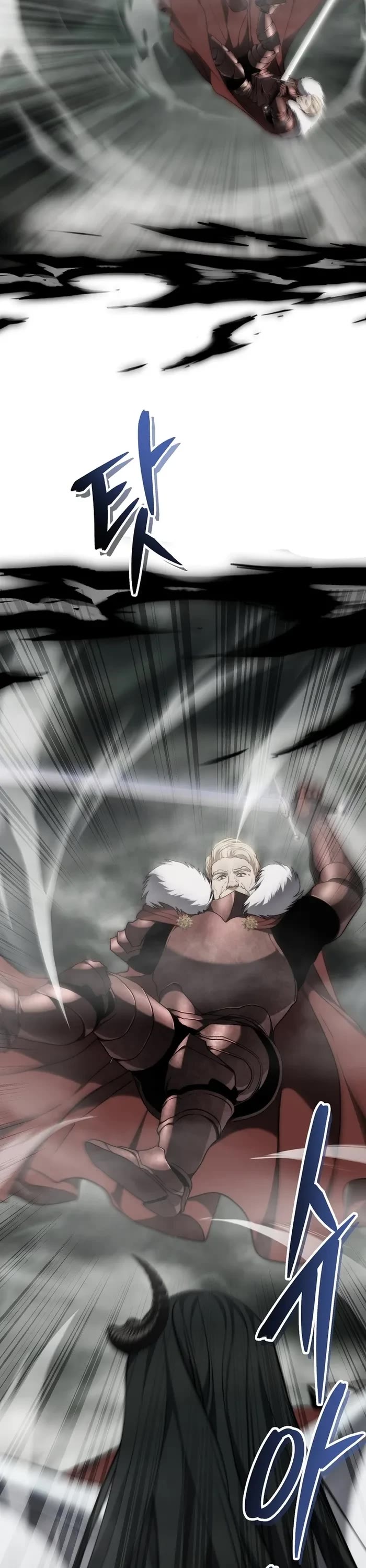 Ranker Who Lives A Second Time chapter 182 page 49