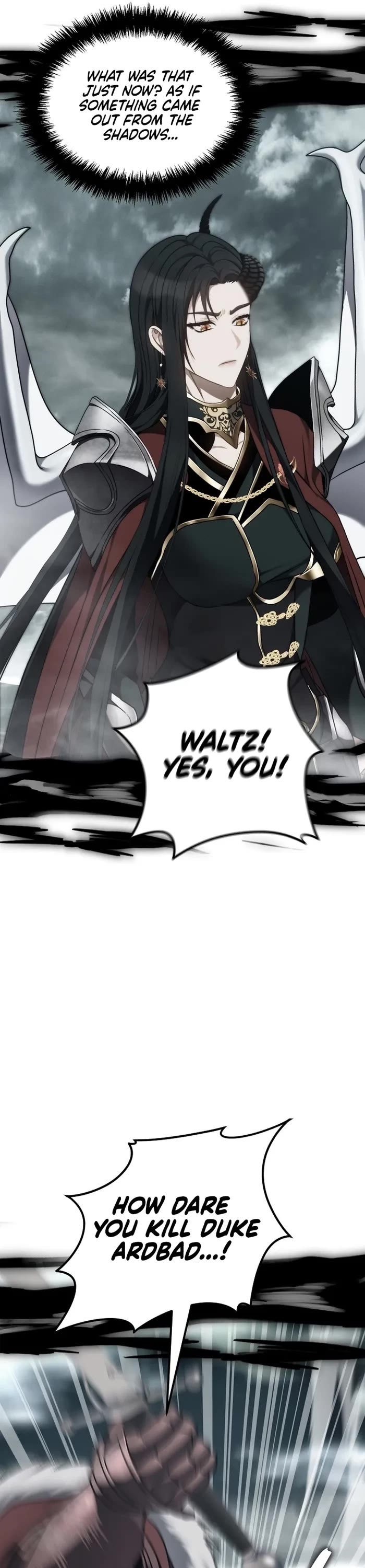 Ranker Who Lives A Second Time chapter 182 page 58