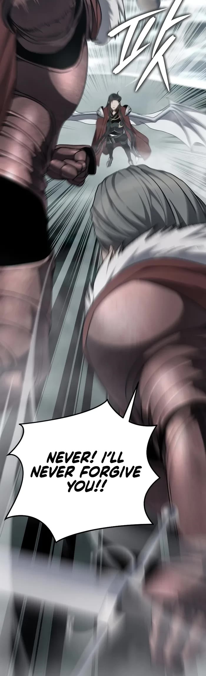 Ranker Who Lives A Second Time chapter 182 page 59