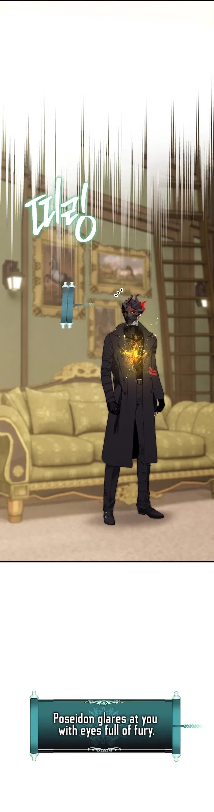 Ranker Who Lives A Second Time chapter 182 page 8