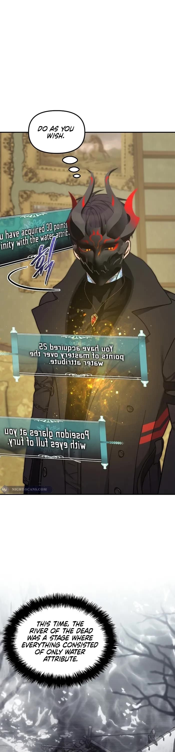 Ranker Who Lives A Second Time chapter 182 page 9