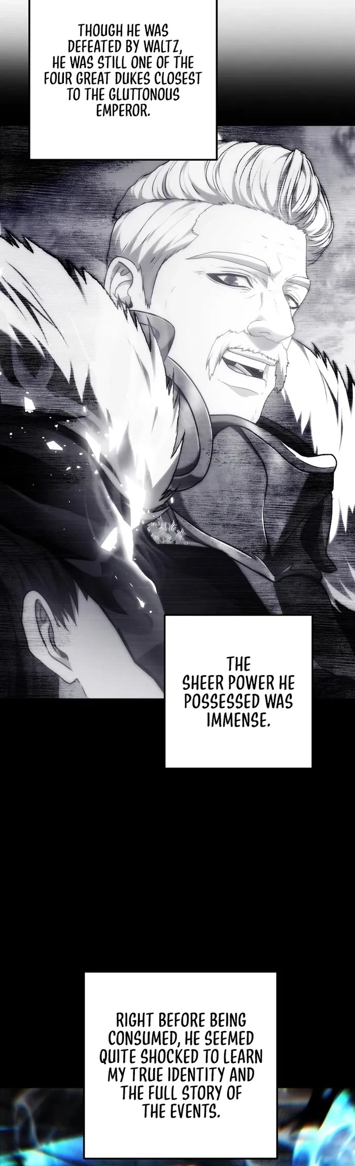 Ranker Who Lives A Second Time chapter 183 page 11