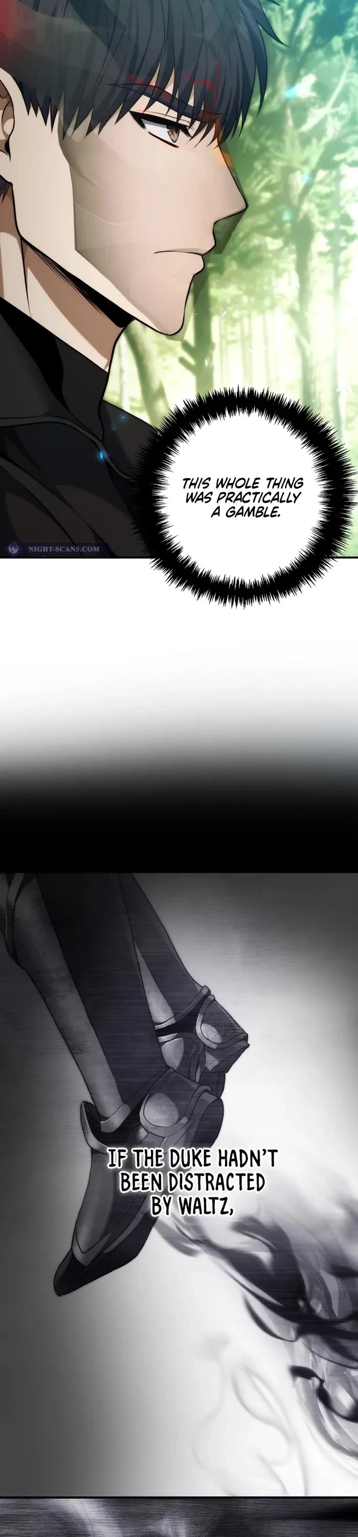 Ranker Who Lives A Second Time chapter 183 page 13