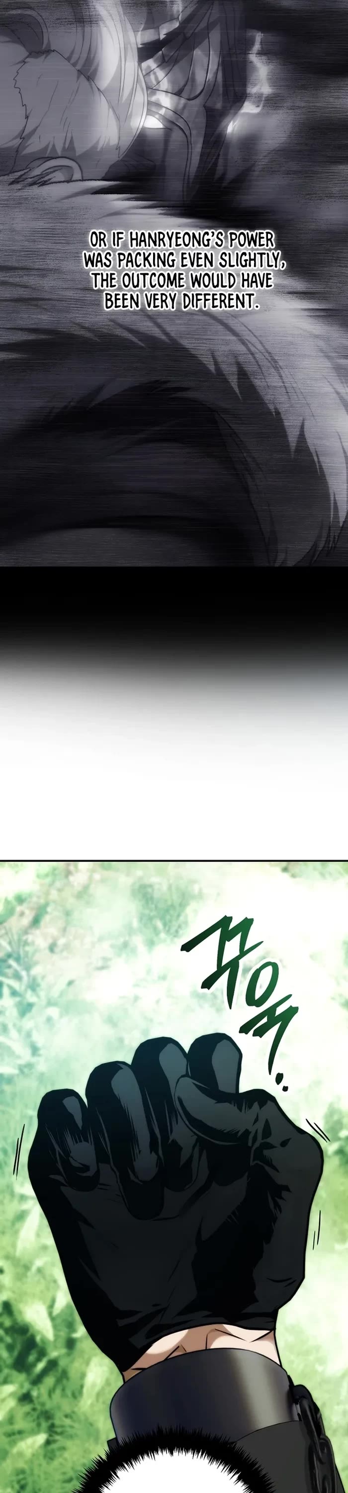 Ranker Who Lives A Second Time chapter 183 page 14