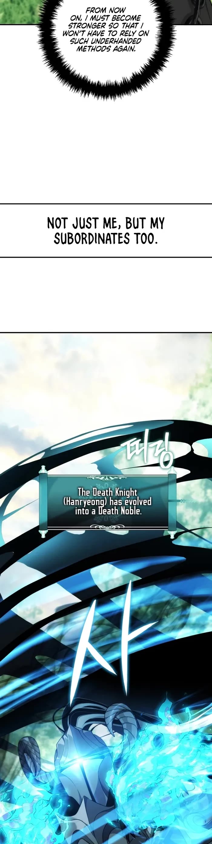 Ranker Who Lives A Second Time chapter 183 page 15