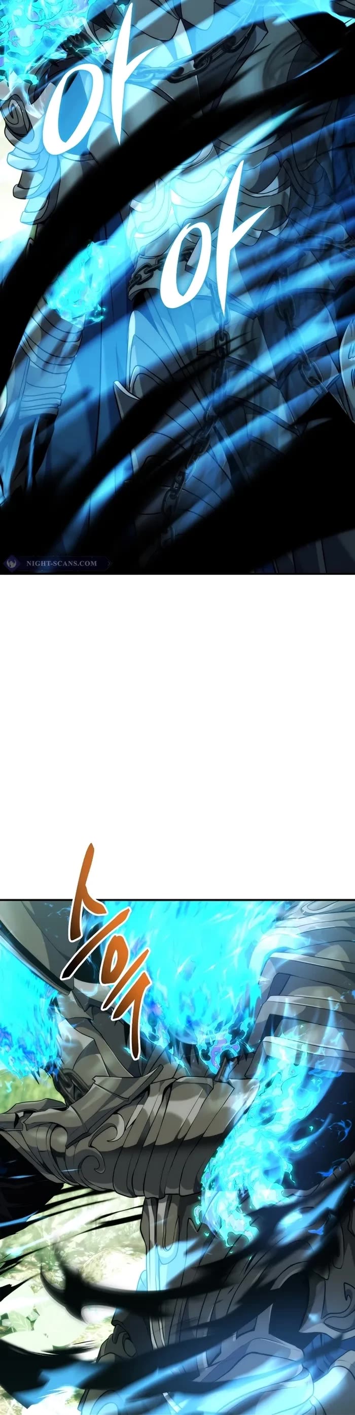 Ranker Who Lives A Second Time chapter 183 page 16