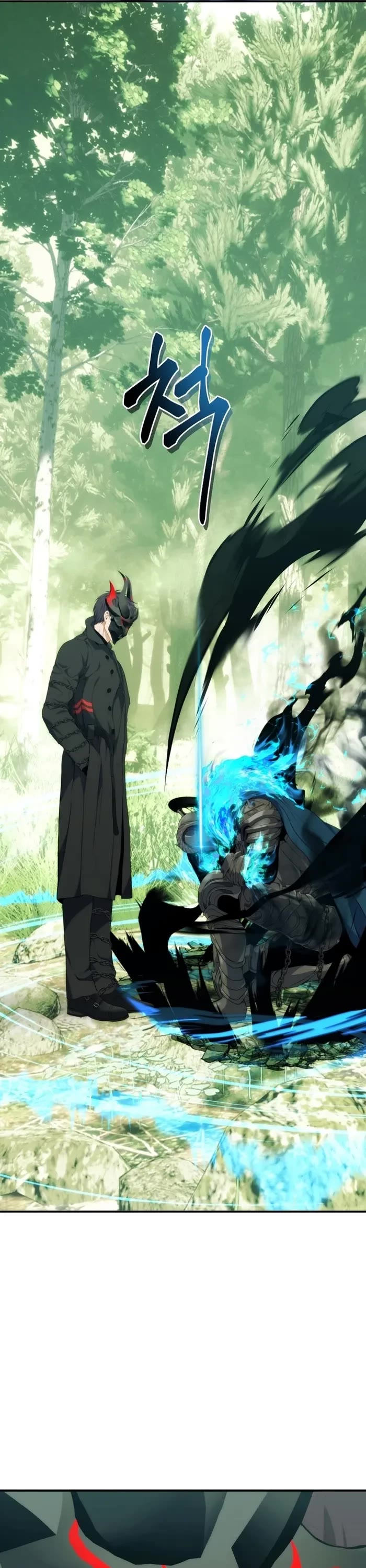 Ranker Who Lives A Second Time chapter 183 page 17