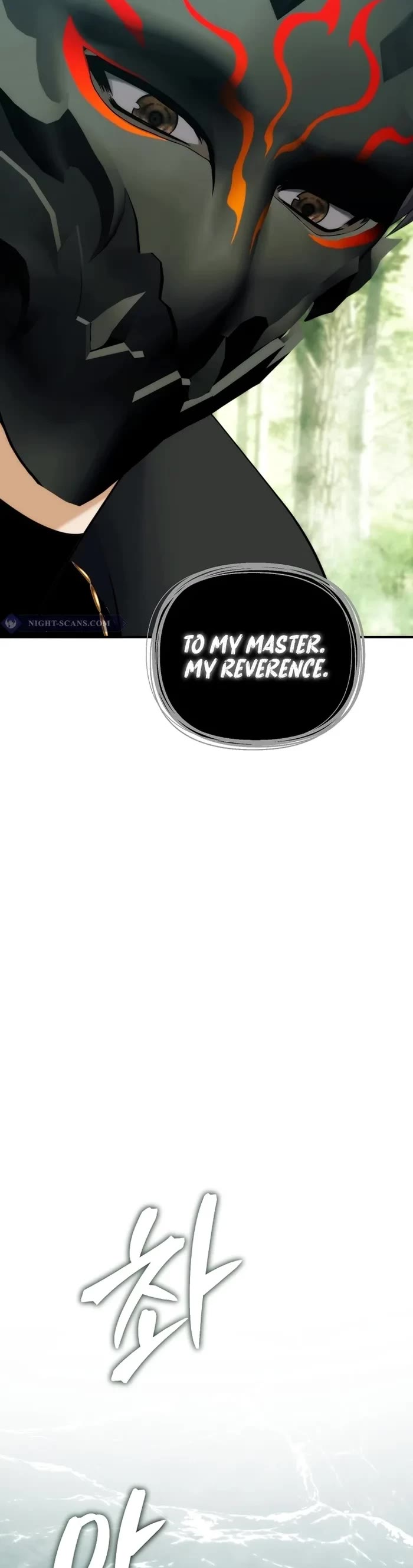 Ranker Who Lives A Second Time chapter 183 page 18