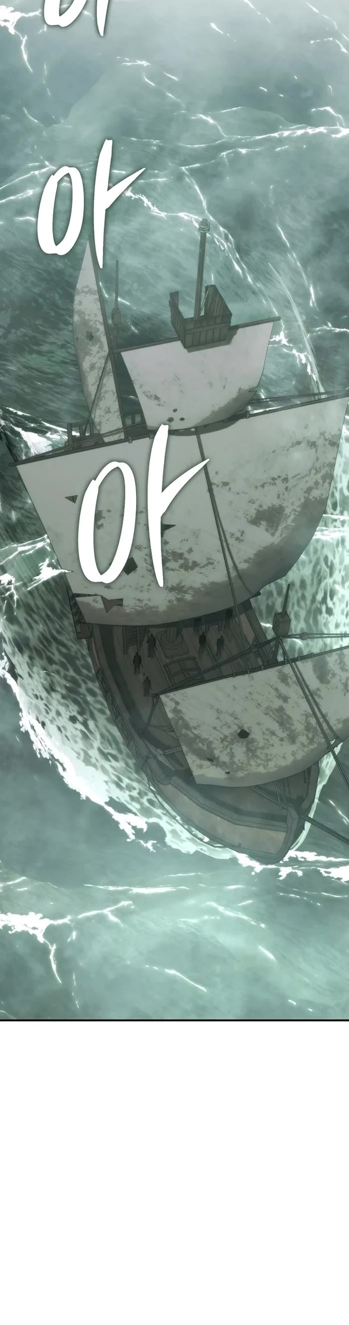 Ranker Who Lives A Second Time chapter 183 page 19