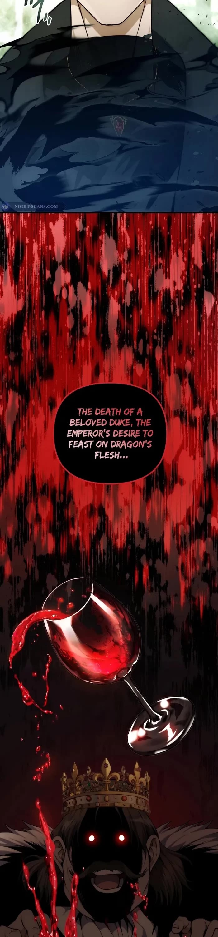 Ranker Who Lives A Second Time chapter 183 page 2