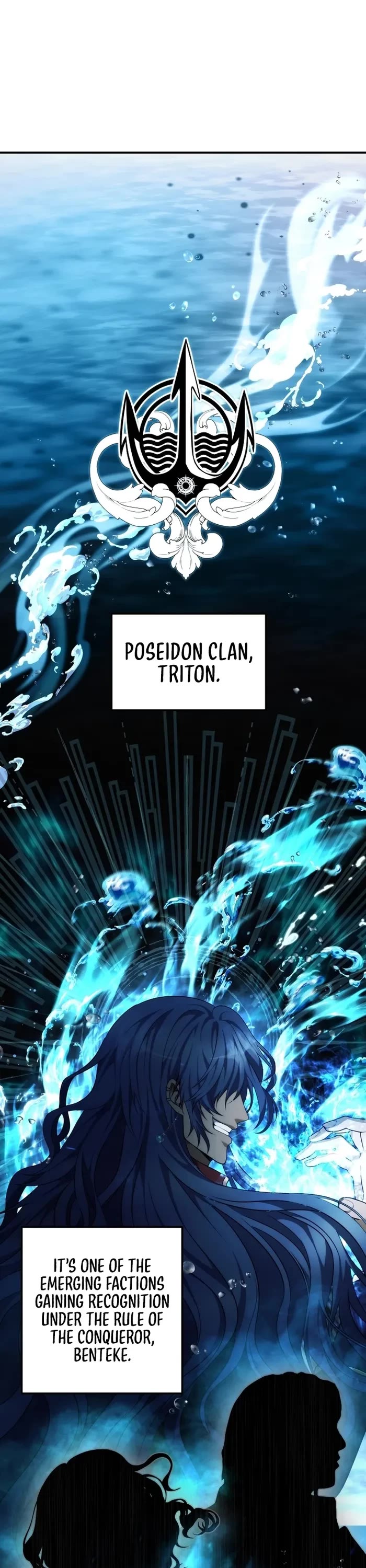 Ranker Who Lives A Second Time chapter 183 page 23